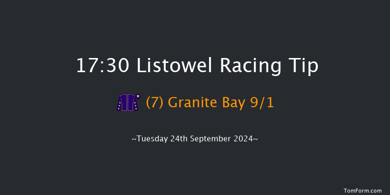 Listowel  17:30 Handicap 14f Mon 23rd Sep 2024