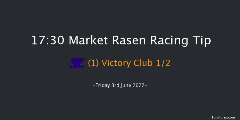 Market Rasen 17:30 NH Flat Race (Class 5) 17f Thu 19th May 2022