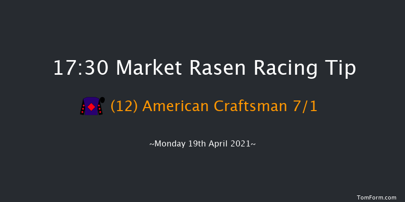 MansionBet Proud To Support British Racing Handicap Chase Market Rasen 17:30 Handicap Chase (Class 5) 17f Sun 4th Apr 2021