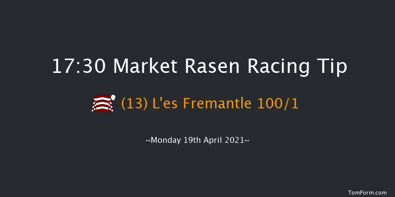 MansionBet Proud To Support British Racing Handicap Chase Market Rasen 17:30 Handicap Chase (Class 5) 17f Sun 4th Apr 2021