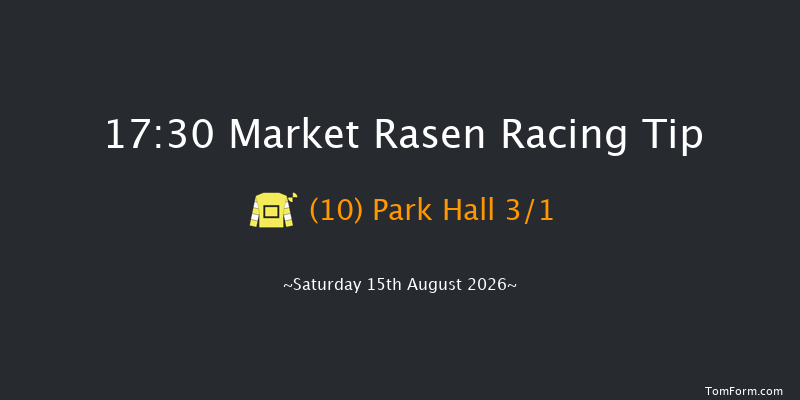 Market Rasen 17-30 (Class 4) 20f Sat 18th Jul 2026