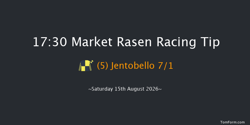 Market Rasen 17-30 (Class 4) 20f Sat 18th Jul 2026