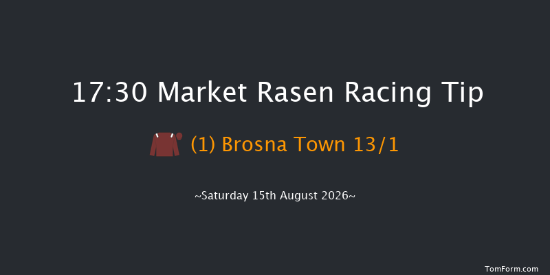 Market Rasen 17-30 (Class 4) 20f Sat 18th Jul 2026