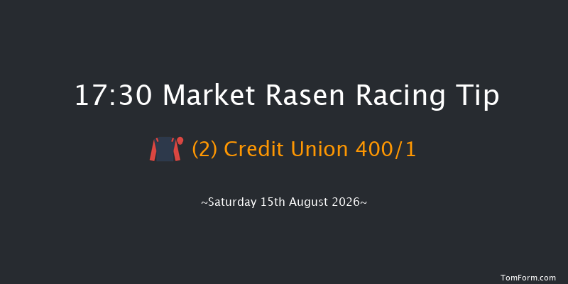 Market Rasen 17-30 (Class 4) 20f Sat 18th Jul 2026