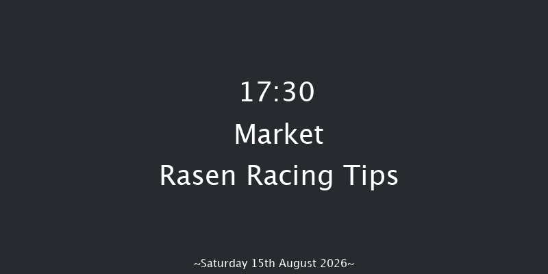 Market Rasen 17-30 (Class 4) 20f Sat 18th Jul 2026