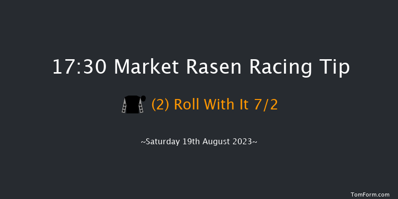 Market Rasen 17:30 Novices Hurdle (Class 4) 17f Sun 6th Aug 2023