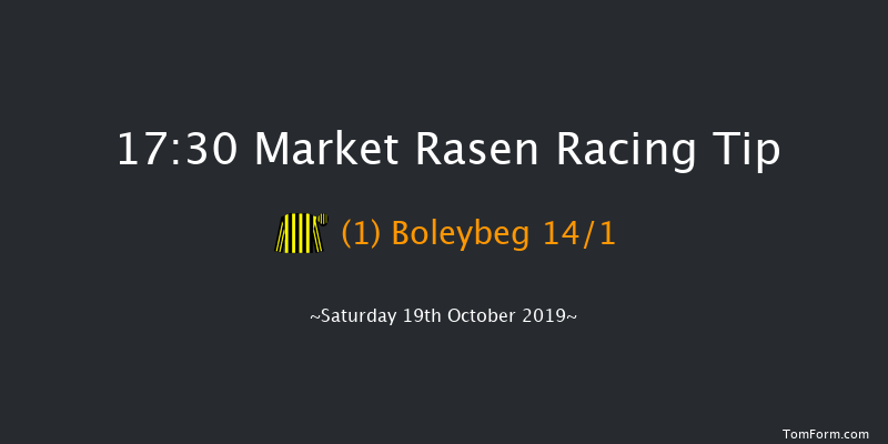 Market Rasen 17:30 NH Flat Race (Class 5) 13f Sat 28th Sep 2019