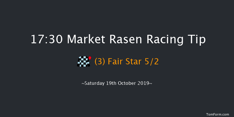 Market Rasen 17:30 NH Flat Race (Class 5) 13f Sat 28th Sep 2019