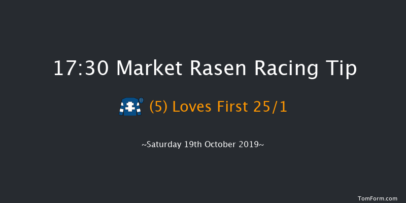 Market Rasen 17:30 NH Flat Race (Class 5) 13f Sat 28th Sep 2019