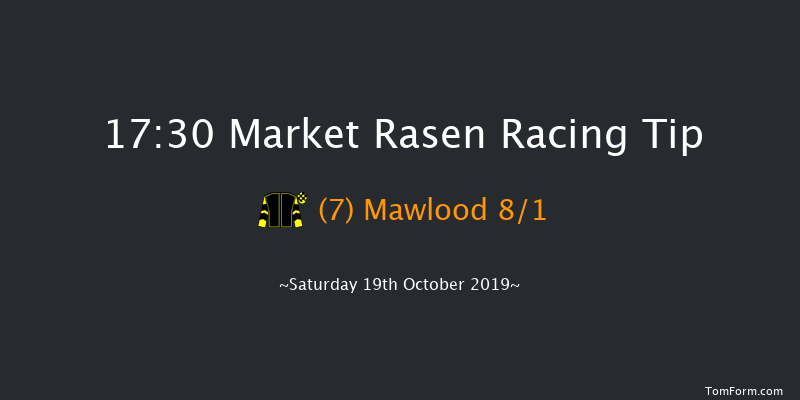 Market Rasen 17:30 NH Flat Race (Class 5) 13f Sat 28th Sep 2019