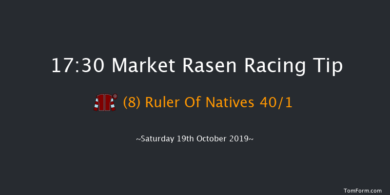 Market Rasen 17:30 NH Flat Race (Class 5) 13f Sat 28th Sep 2019