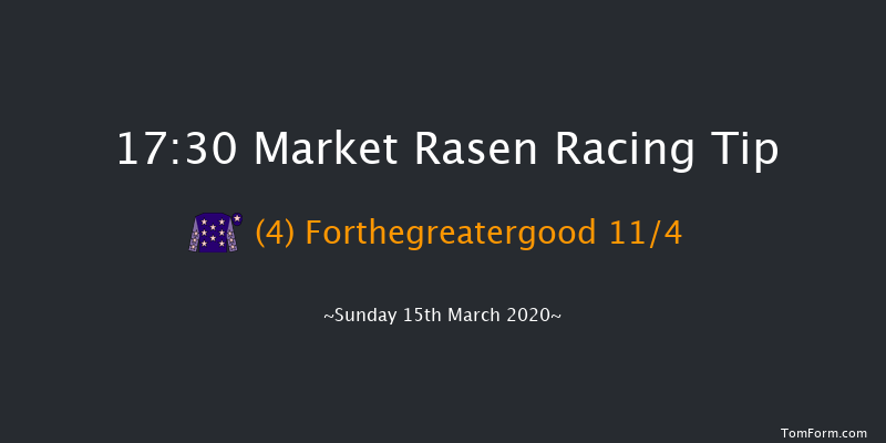Small Business Of The Year Mares' Standard Open NH Flat Race Market Rasen 17:30 NH Flat Race (Class 5) 17f Wed 26th Feb 2020