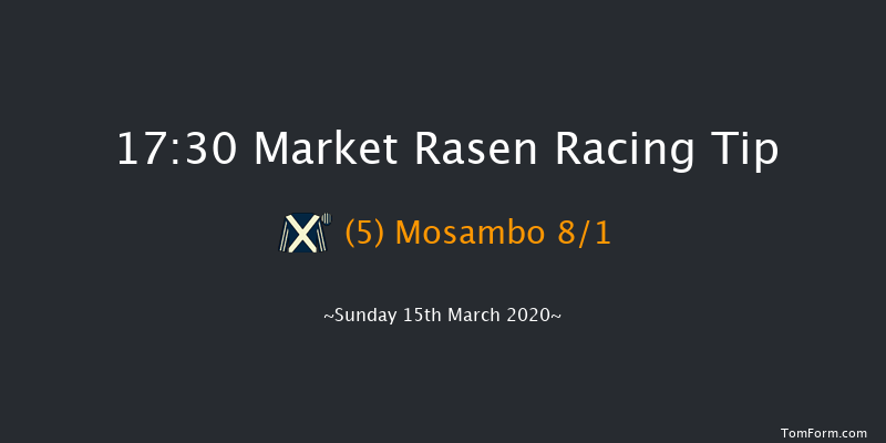Small Business Of The Year Mares' Standard Open NH Flat Race Market Rasen 17:30 NH Flat Race (Class 5) 17f Wed 26th Feb 2020
