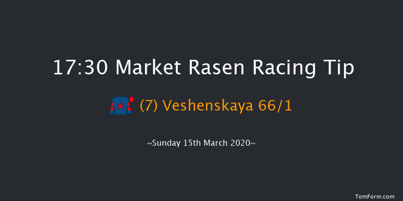 Small Business Of The Year Mares' Standard Open NH Flat Race Market Rasen 17:30 NH Flat Race (Class 5) 17f Wed 26th Feb 2020