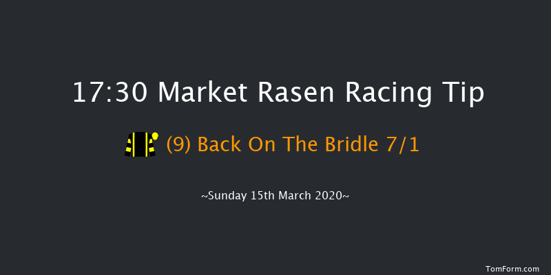 Small Business Of The Year Mares' Standard Open NH Flat Race Market Rasen 17:30 NH Flat Race (Class 5) 17f Wed 26th Feb 2020