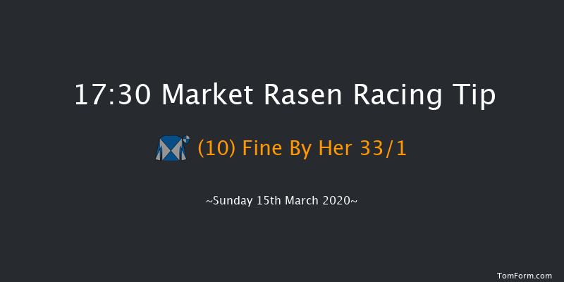 Small Business Of The Year Mares' Standard Open NH Flat Race Market Rasen 17:30 NH Flat Race (Class 5) 17f Wed 26th Feb 2020
