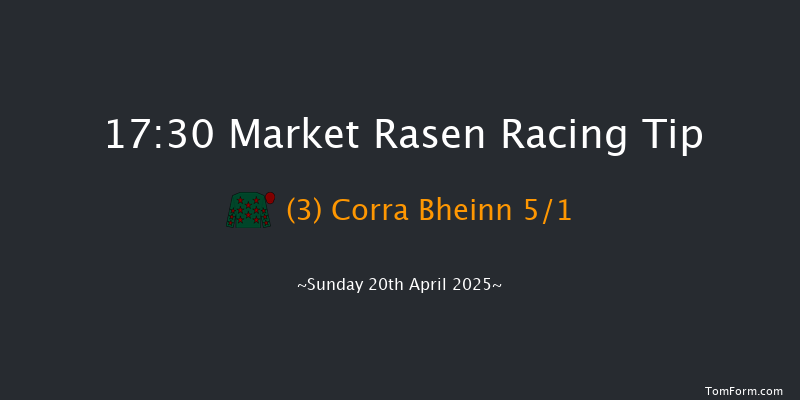 Market Rasen 17-30 (Class 5) 16f Wed 26th Mar 2025