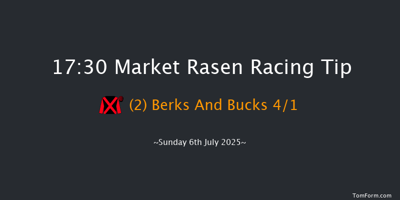 Market Rasen 17-30 (Class 5) 16f Fri 20th Jun 2025