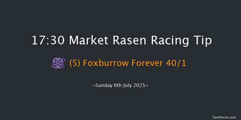 Market Rasen 17-30 (Class 5) 16f Fri 20th Jun 2025