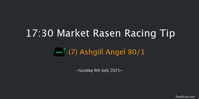 Market Rasen 17-30 (Class 5) 16f Fri 20th Jun 2025