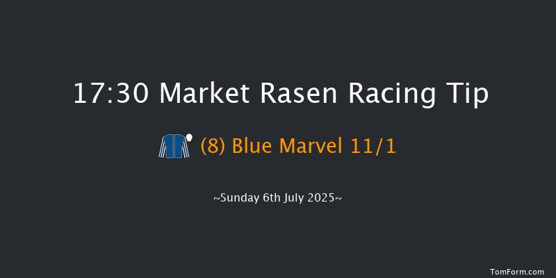 Market Rasen 17-30 (Class 5) 16f Fri 20th Jun 2025