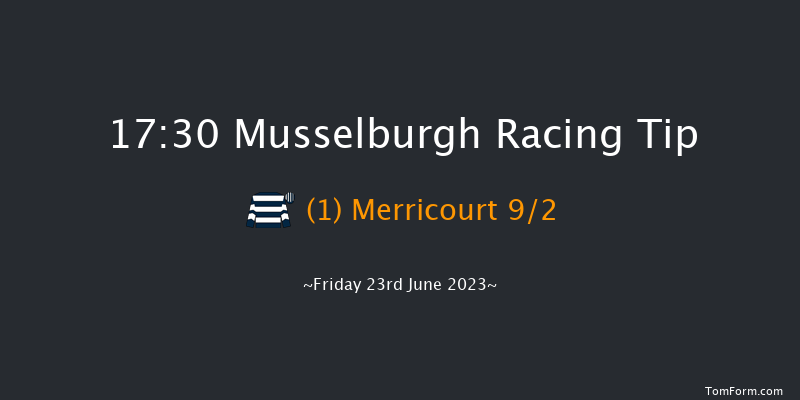 Musselburgh 17:30 Handicap (Class 6) 8f Sat 3rd Jun 2023