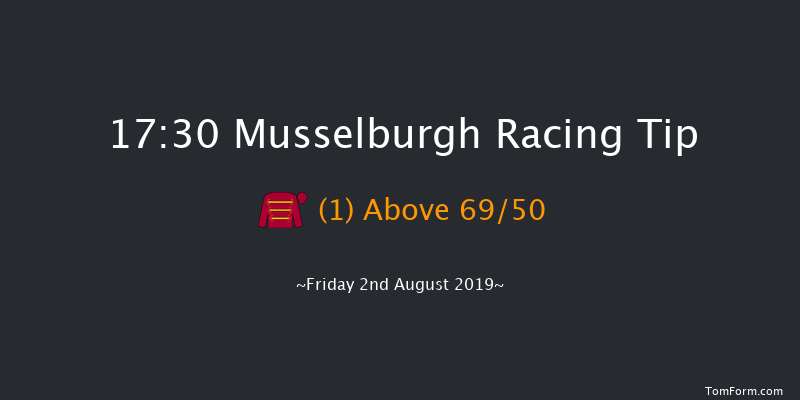 Musselburgh 17:30 Stakes (Class 5) 7f Tue 23rd Jul 2019