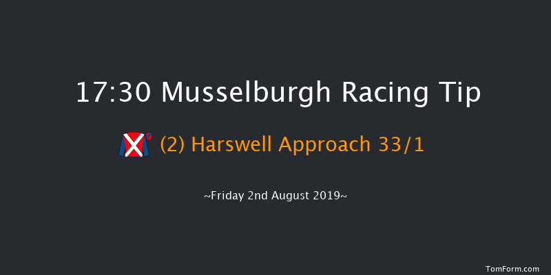Musselburgh 17:30 Stakes (Class 5) 7f Tue 23rd Jul 2019