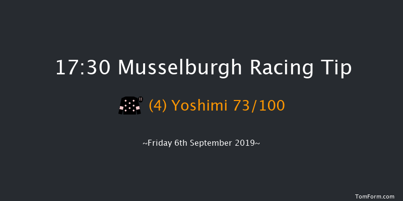Musselburgh 17:30 Stakes (Class 5) 7f Wed 28th Aug 2019