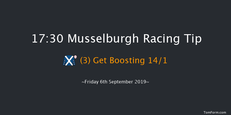 Musselburgh 17:30 Stakes (Class 5) 7f Wed 28th Aug 2019