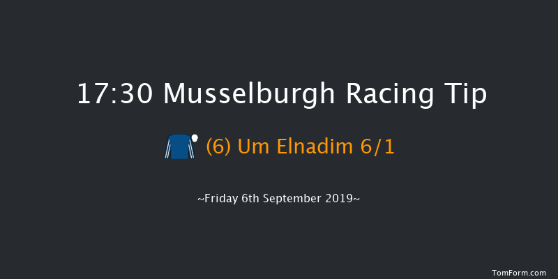 Musselburgh 17:30 Stakes (Class 5) 7f Wed 28th Aug 2019