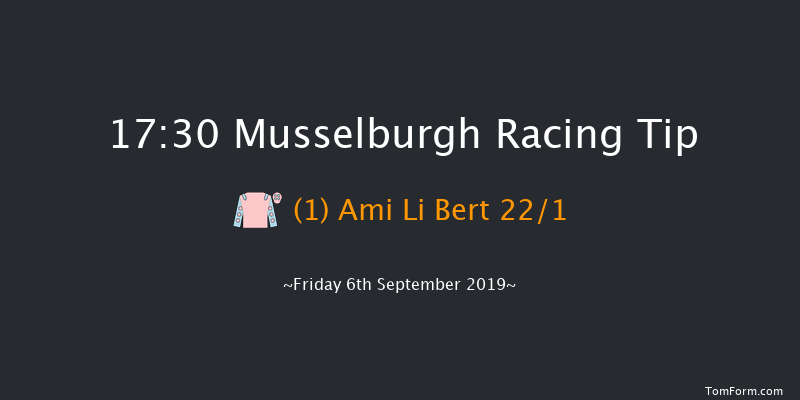 Musselburgh 17:30 Stakes (Class 5) 7f Wed 28th Aug 2019