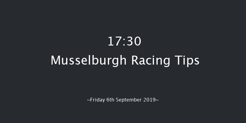 Musselburgh 17:30 Stakes (Class 5) 7f Wed 28th Aug 2019