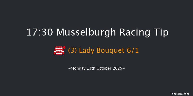 Musselburgh 17-30 (Class 6) 5f Wed 1st Oct 2025