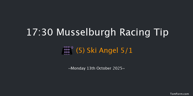 Musselburgh 17-30 (Class 6) 5f Wed 1st Oct 2025