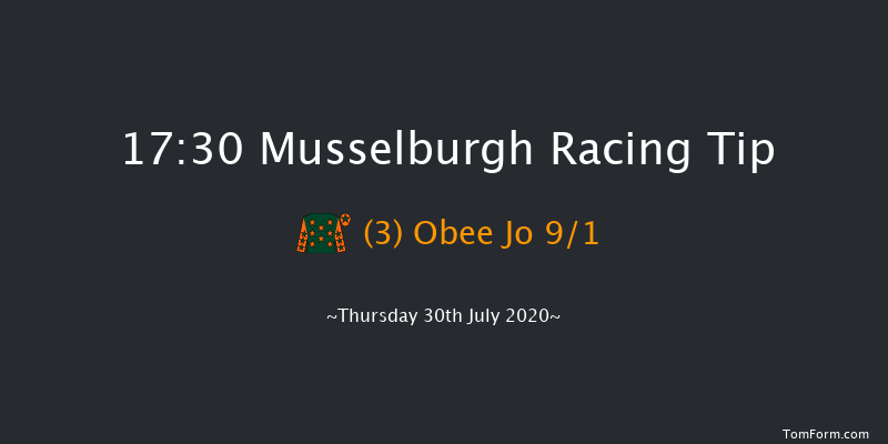 Watch On Racing TV Handicap Musselburgh 17:30 Handicap (Class 6) 5f Fri 10th Jul 2020