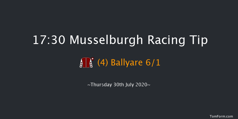 Watch On Racing TV Handicap Musselburgh 17:30 Handicap (Class 6) 5f Fri 10th Jul 2020