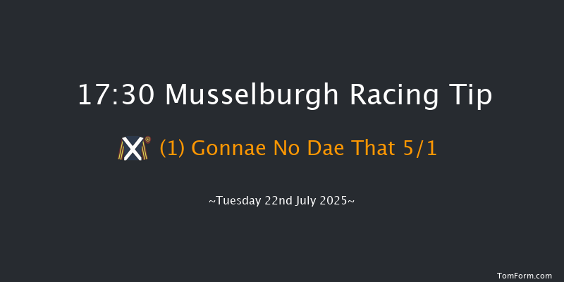 Musselburgh 17-30 (Class 6) 8f Tue 1st Jul 2025