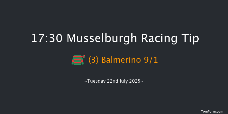 Musselburgh 17-30 (Class 6) 8f Tue 1st Jul 2025