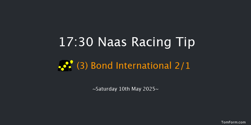 Naas 17-30 8f Mon 28th Apr 2025
