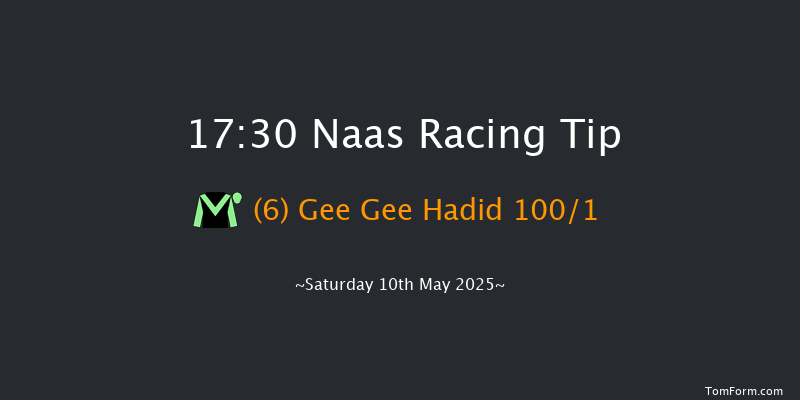 Naas 17-30 8f Mon 28th Apr 2025
