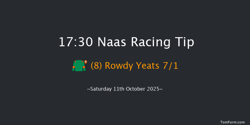 Naas 17-30 7f Thu 18th Sep 2025