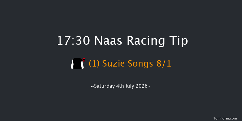 Naas 17-30 7f Wed 24th Jun 2026
