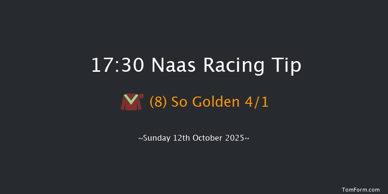 Naas 17-30 10f Sat 11th Oct 2025