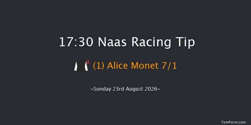 Naas 17-30 10f Mon 3rd Aug 2026