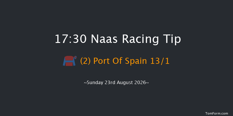 Naas 17-30 10f Mon 3rd Aug 2026