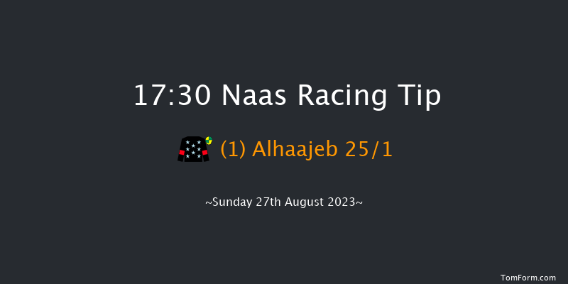 Naas 17:30 Stakes 10f Mon 7th Aug 2023