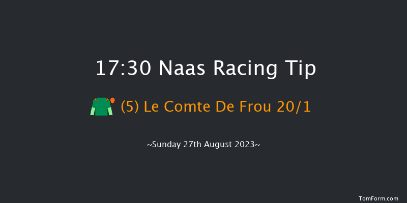 Naas 17:30 Stakes 10f Mon 7th Aug 2023