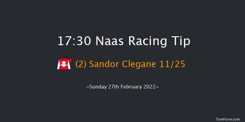 Naas 17:30 NH Flat Race 16f Sat 12th Feb 2022