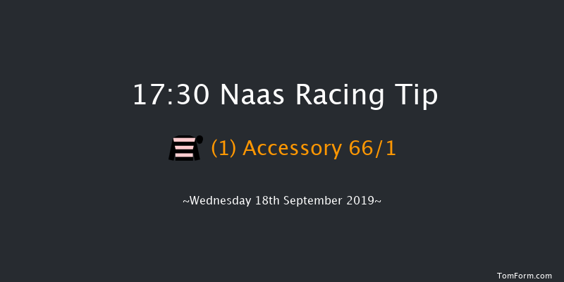Naas 17:30 Maiden 7f Mon 5th Aug 2019